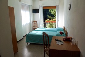 Albergo Ristorante Regina