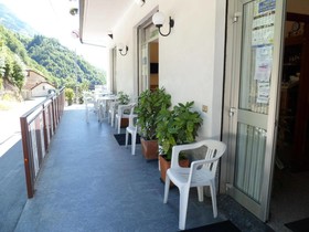 Albergo Ristorante Regina