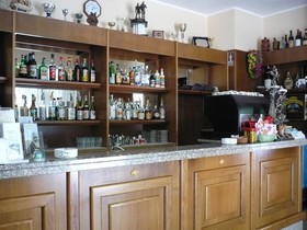 Albergo Ristorante Regina