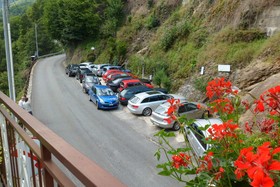 Albergo Ristorante Regina