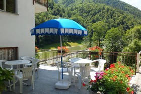 Albergo Ristorante Regina