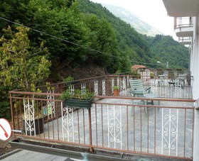 Albergo Ristorante Regina