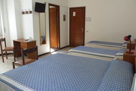 Albergo Ristorante Regina