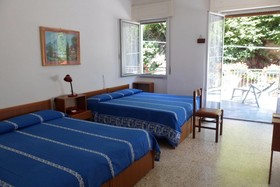 Albergo Ristorante Regina