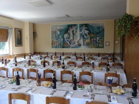 Albergo Ristorante Regina
