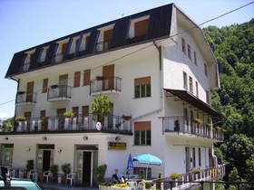 Albergo Ristorante Regina