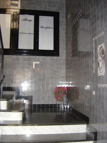 Albergo Antico Tre Valli