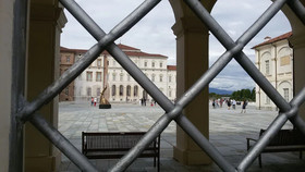 Albergo Antico Tre Valli