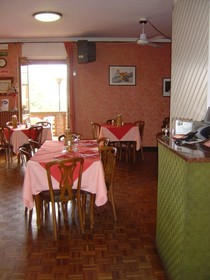 Albergo Antico Tre Valli