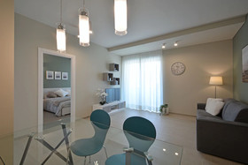 Atmosfera Apartments & Suites