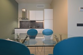 Atmosfera Apartments & Suites