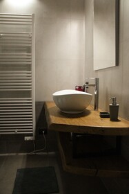 B&B Benvenuti Al Nord