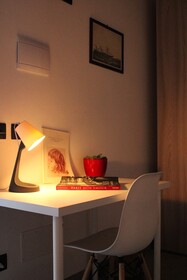 B&B Benvenuti Al Nord