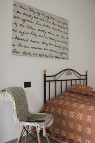 B&B Benvenuti Al Nord