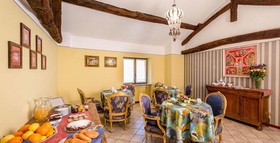 B&b Le Carrozze
