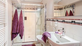B&b Le Carrozze