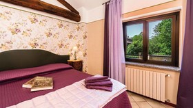 B&b Le Carrozze