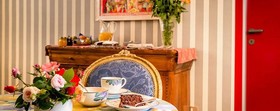 B&b Le Carrozze