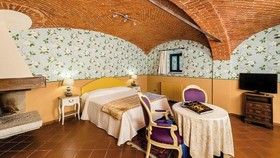 B&b Le Carrozze