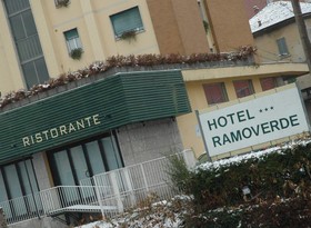 Hotel Ramoverde
