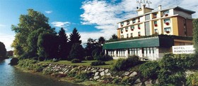 Hotel Ramoverde