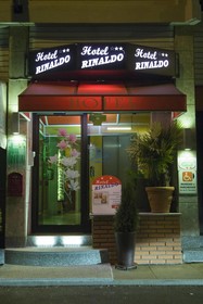 Hotel Rinaldo