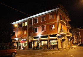 Hotel Rinaldo