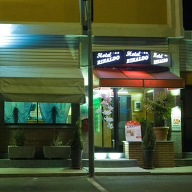 Hotel Rinaldo