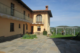 Guest House Nonna Tina