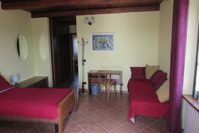 Guest House Nonna Tina