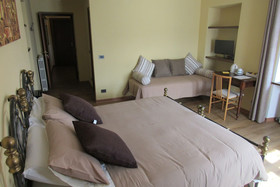 Guest House Nonna Tina