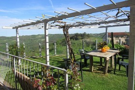 Guest House Nonna Tina