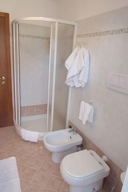 Guest House Nonna Tina