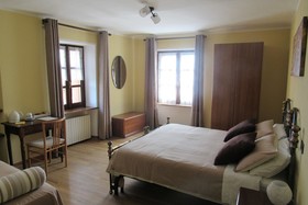 Guest House Nonna Tina