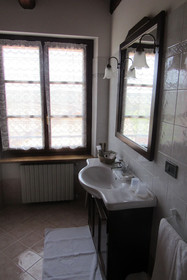 Guest House Nonna Tina