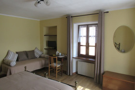 Guest House Nonna Tina