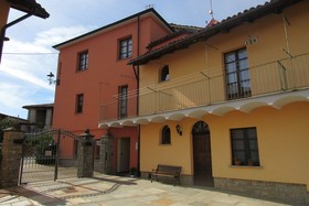 Guest House Nonna Tina