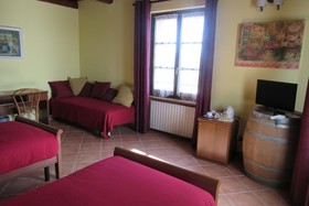 Guest House Nonna Tina