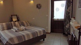 B&B Alla Borgata