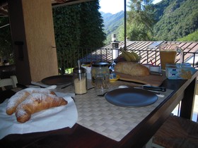Rosbed & Breakfast