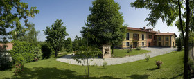 Agriturismo Cascina Monchiero