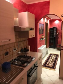 Maison Jean-Luc - App Zizzola