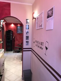 Maison Jean-Luc - App Zizzola