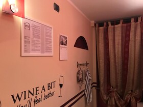 Maison Jean-Luc - App Zizzola