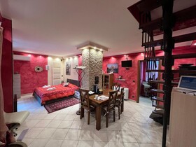 Maison Jean-Luc - App Zizzola