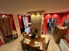 Maison Jean-Luc - App Zizzola