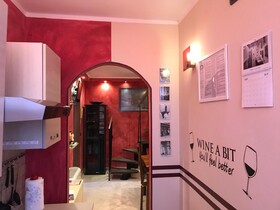 Maison Jean-Luc - App Zizzola