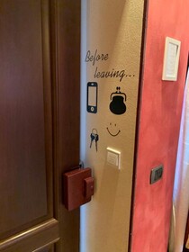 Maison Jean-Luc - App Zizzola