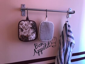 Maison Jean-Luc - App Zizzola