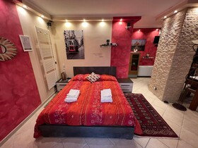 Maison Jean-Luc - App Zizzola